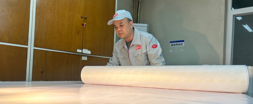 亮相即滿產(chǎn)！樂凱多功能涂布材料新產(chǎn)線交出亮眼成績單